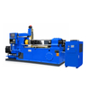 Custom Hydraulic Rotary Friction Welding Machine with Special Workpiece Fixtures