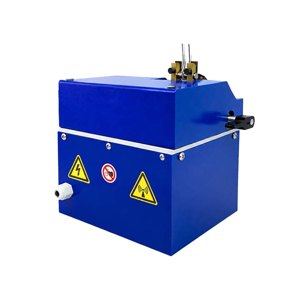 Multifunctional Metal Wire Butt Welding Machine