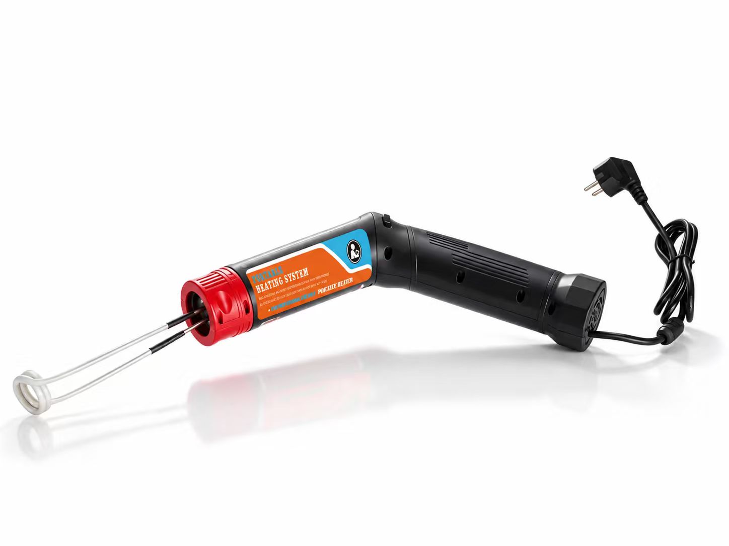 KIA-1100KW Plus Handheld Mini Induction Heater
