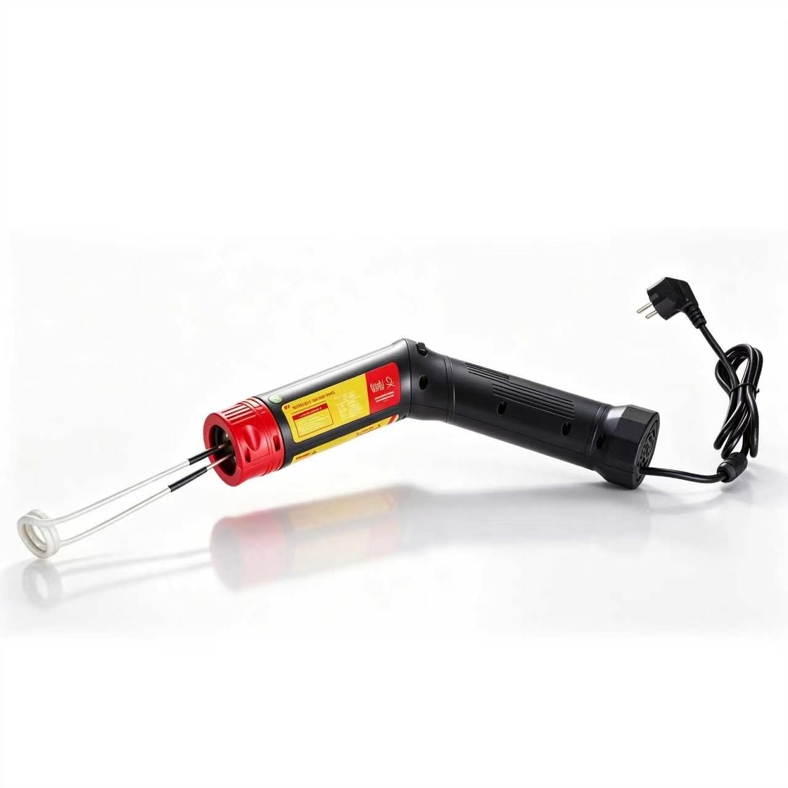 KIA-1000W Portable Type Mini Induction Heater
