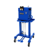 Factory Direct UN9 Multi-Functional Wire Resistance Butt Welding Machine for Steel Copper Aluminum