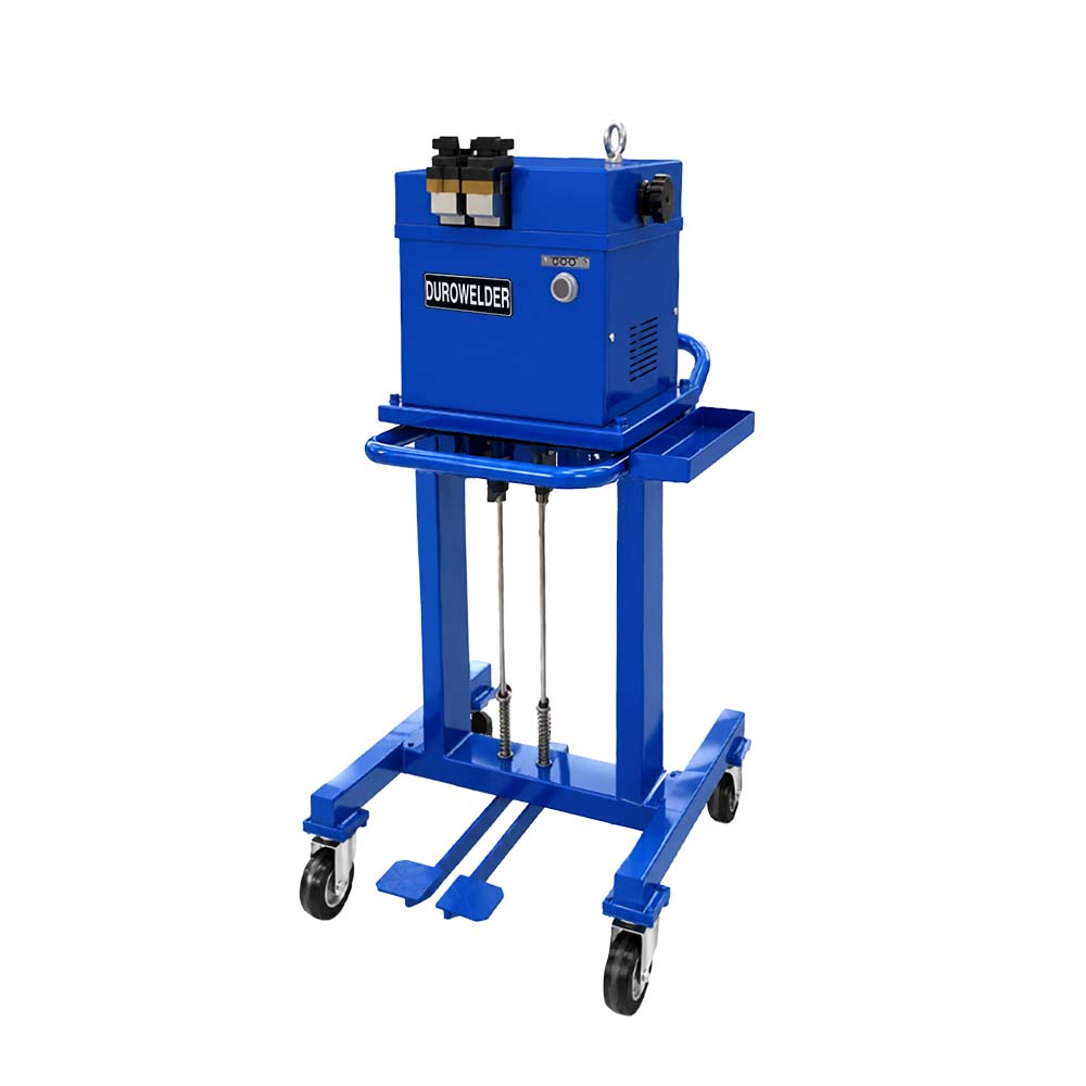 Factory Direct UN9 Multi-Functional Wire Resistance Butt Welding Machine for Steel Copper Aluminum