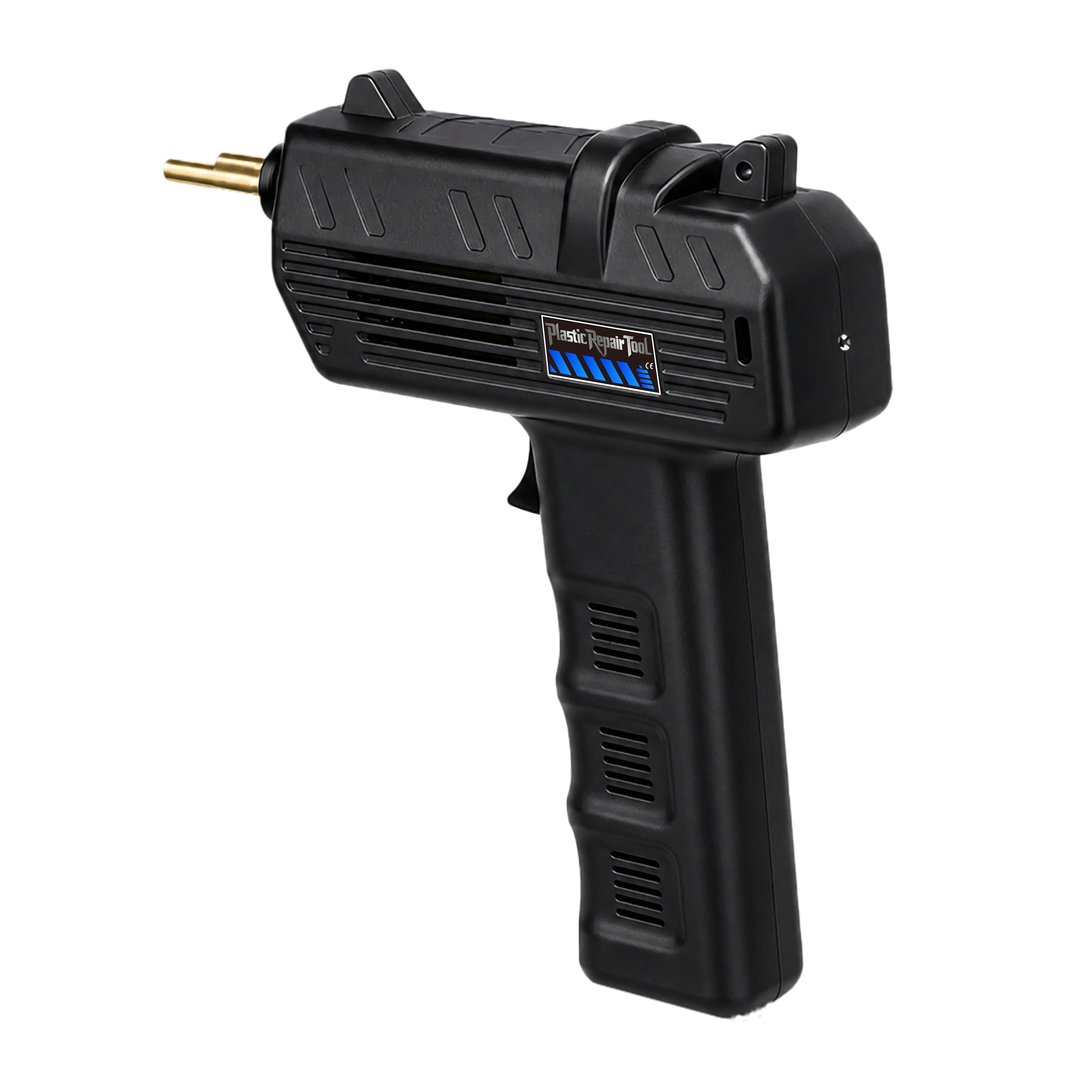 16800mAh Cordless Lithium Portable Type Plastic Car Bumper Crack Repairing Machine