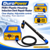 Carbon Fiber Extension Rod PDR Induction Heater Paintless Dent Repair Machine for Auto Body