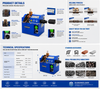 Multifunctional Metal Wire Butt Welding Machine