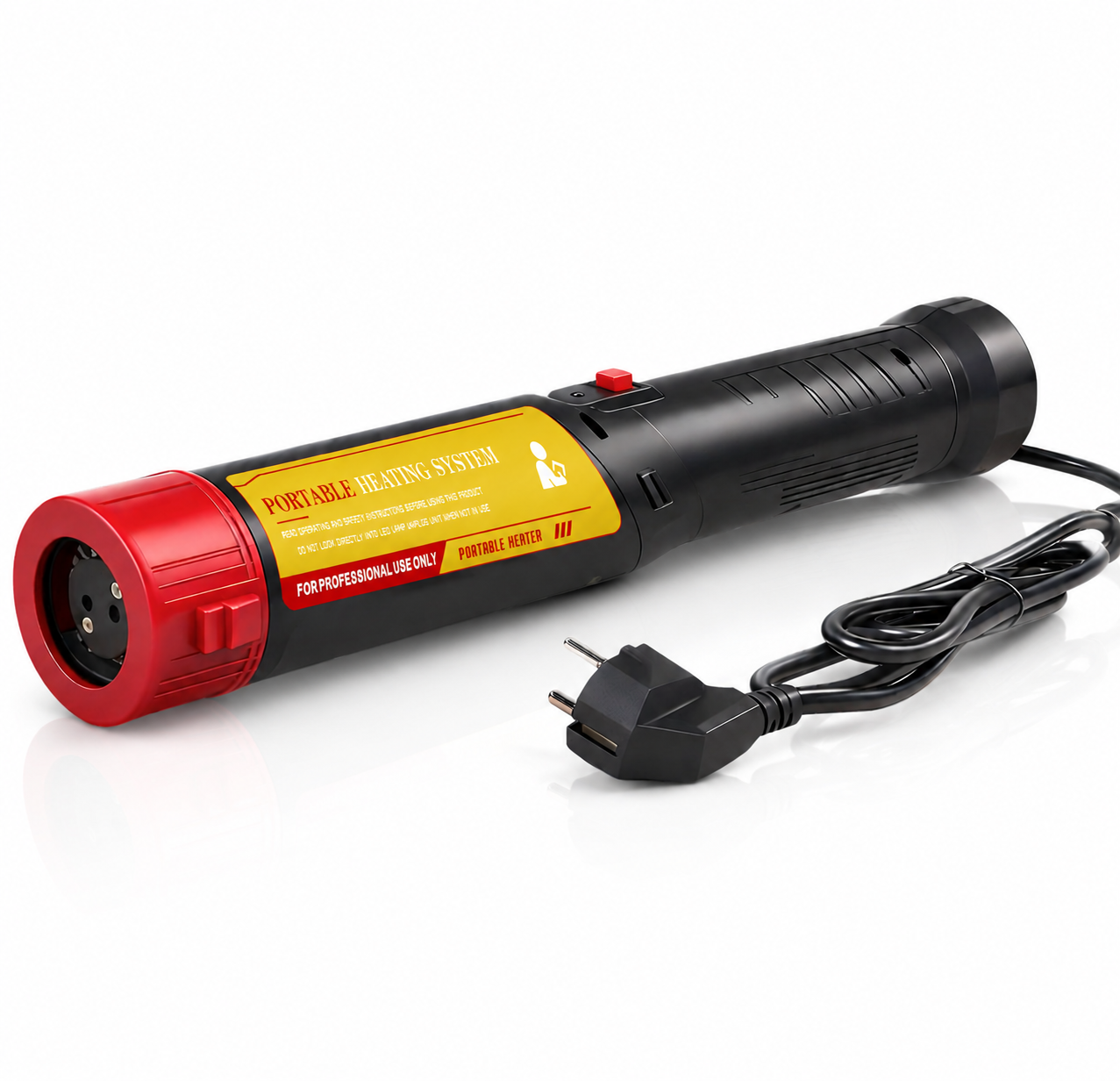 1300W Handle magnetic induction Heater 3/8coils Kit-Plastic pack for remove nut, bearing