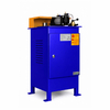 Industrial Vertical Saw Blade Weld Joint Tester Pneumatic