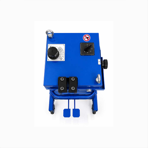 Factory Direct UN9 Multi-Functional Wire Resistance Butt Welding Machine for Steel Copper Aluminum