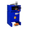 BAS-060 Metal Bandsaw Blade Welding and Annealing Machine Hydraulic Clamp