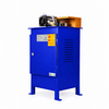Industrial Vertical Saw Blade Weld Joint Tester Pneumatic
