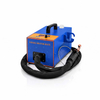 High Power Portable Induction Heater Machine with Water Cooling for Industrial Metal Heating Applications