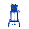 Factory Direct UN9 Multi-Functional Wire Resistance Butt Welding Machine for Steel Copper Aluminum