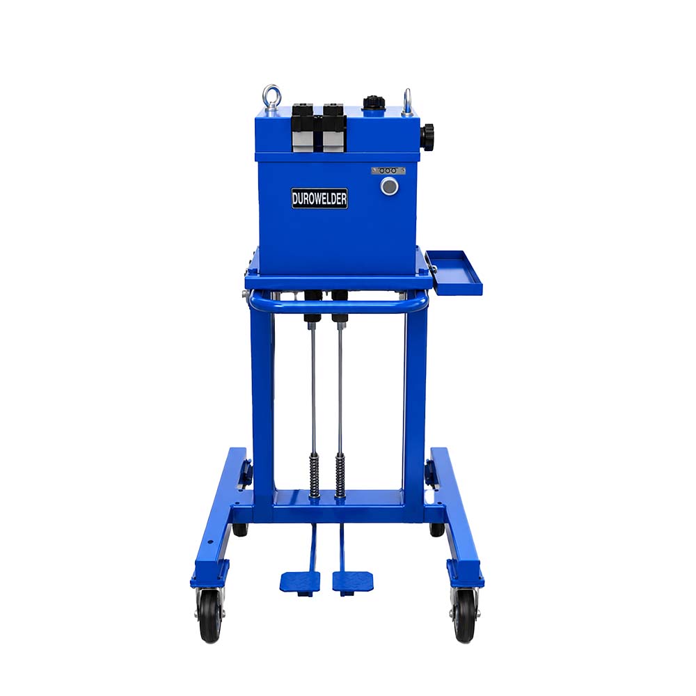 Factory Direct UN9 Multi-Functional Wire Resistance Butt Welding Machine for Steel Copper Aluminum