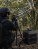 LIC-550W High Power Portable Laser Vegetation Clearing Machine for Tree Branch and Outdoor Obstacle Removal