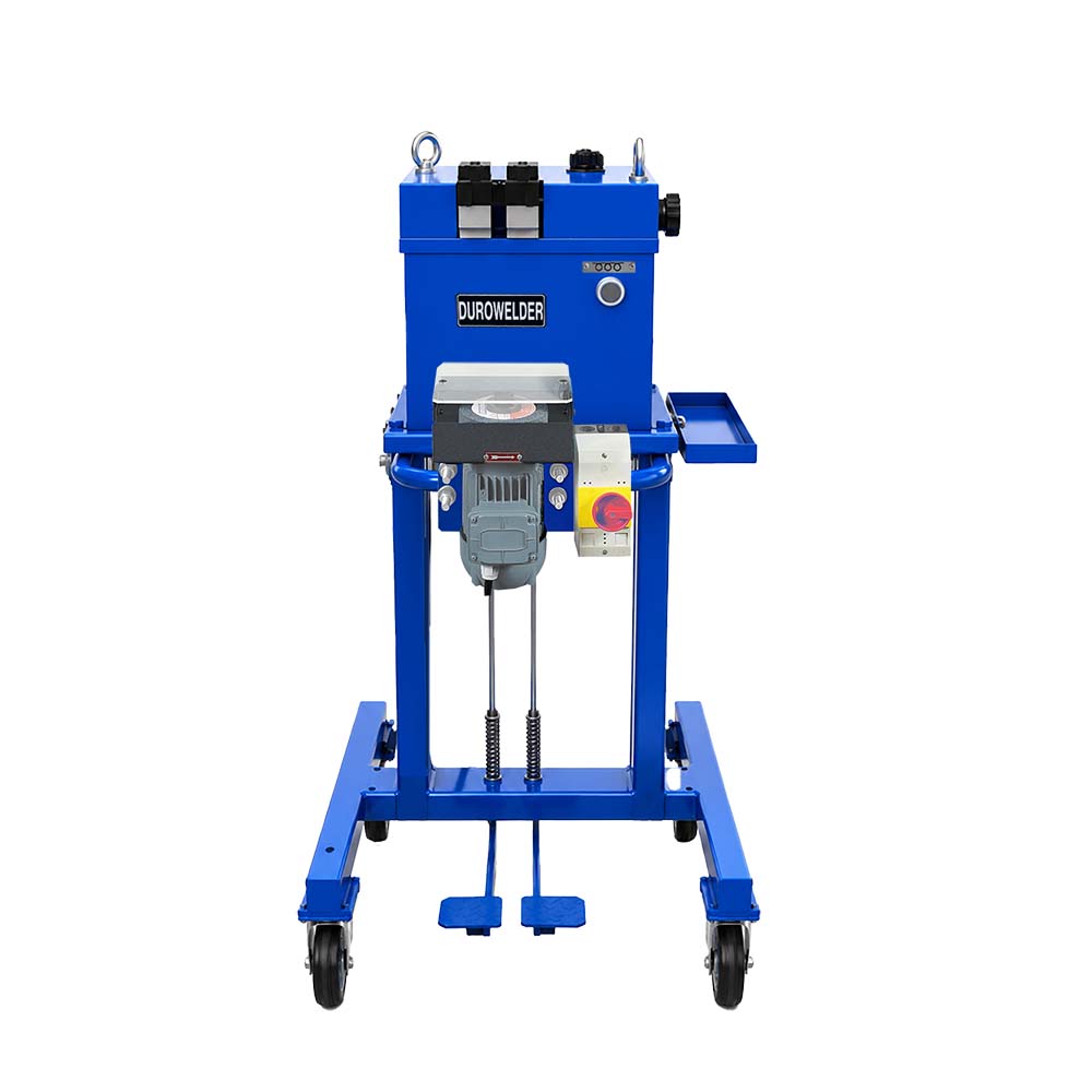 Factory Direct UN9 Multi-Functional Wire Resistance Butt Welding Machine for Steel Copper Aluminum