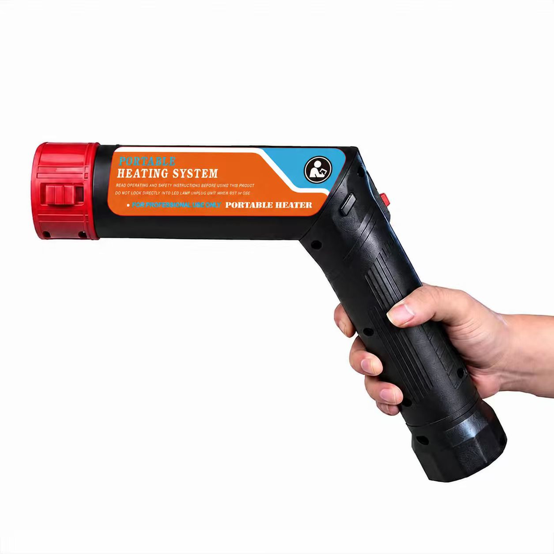 KIA-1100KW Plus Handheld Mini Induction Heater