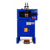BAS-060 Metal Bandsaw Blade Welding and Annealing Machine Hydraulic Clamp