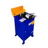 Industrial Vertical Saw Blade Weld Joint Tester Pneumatic
