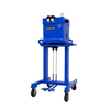 Factory Direct UN9 Multi-Functional Wire Resistance Butt Welding Machine for Steel Copper Aluminum