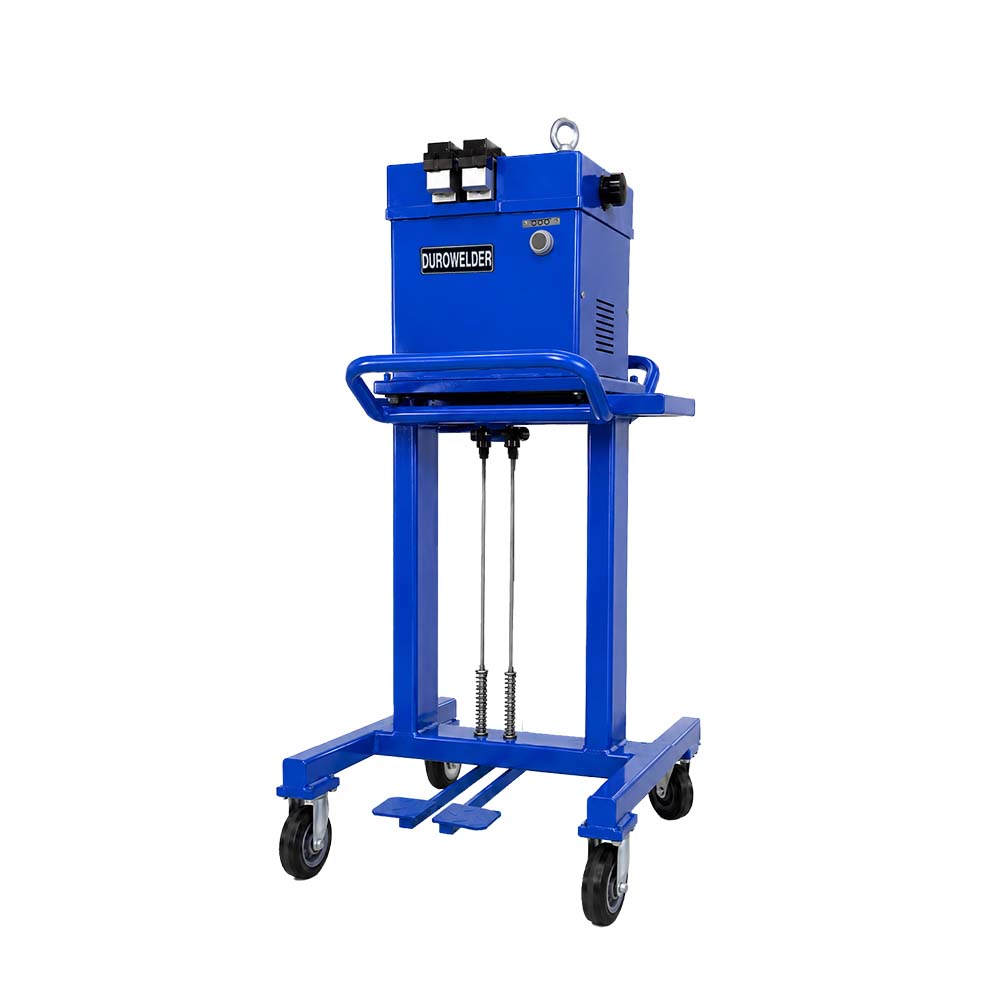 Factory Direct UN9 Multi-Functional Wire Resistance Butt Welding Machine for Steel Copper Aluminum